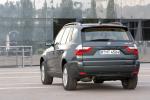 BMW X3 2007 года